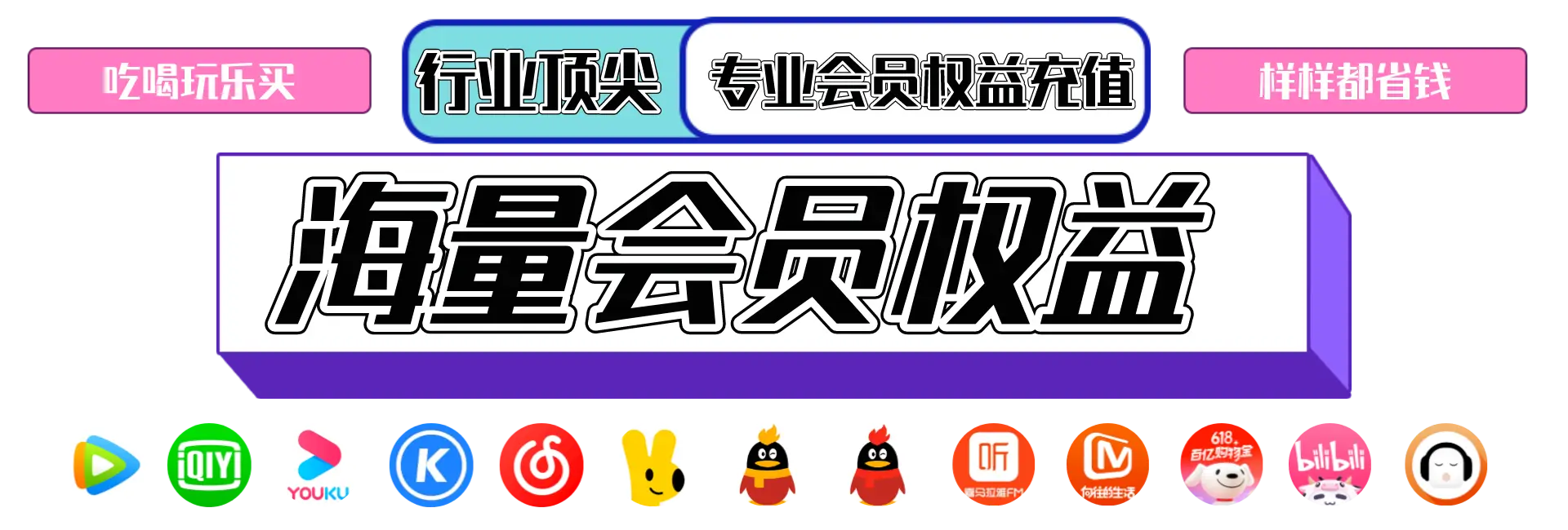卡券平台横向对比：五个维度帮你选对渠道