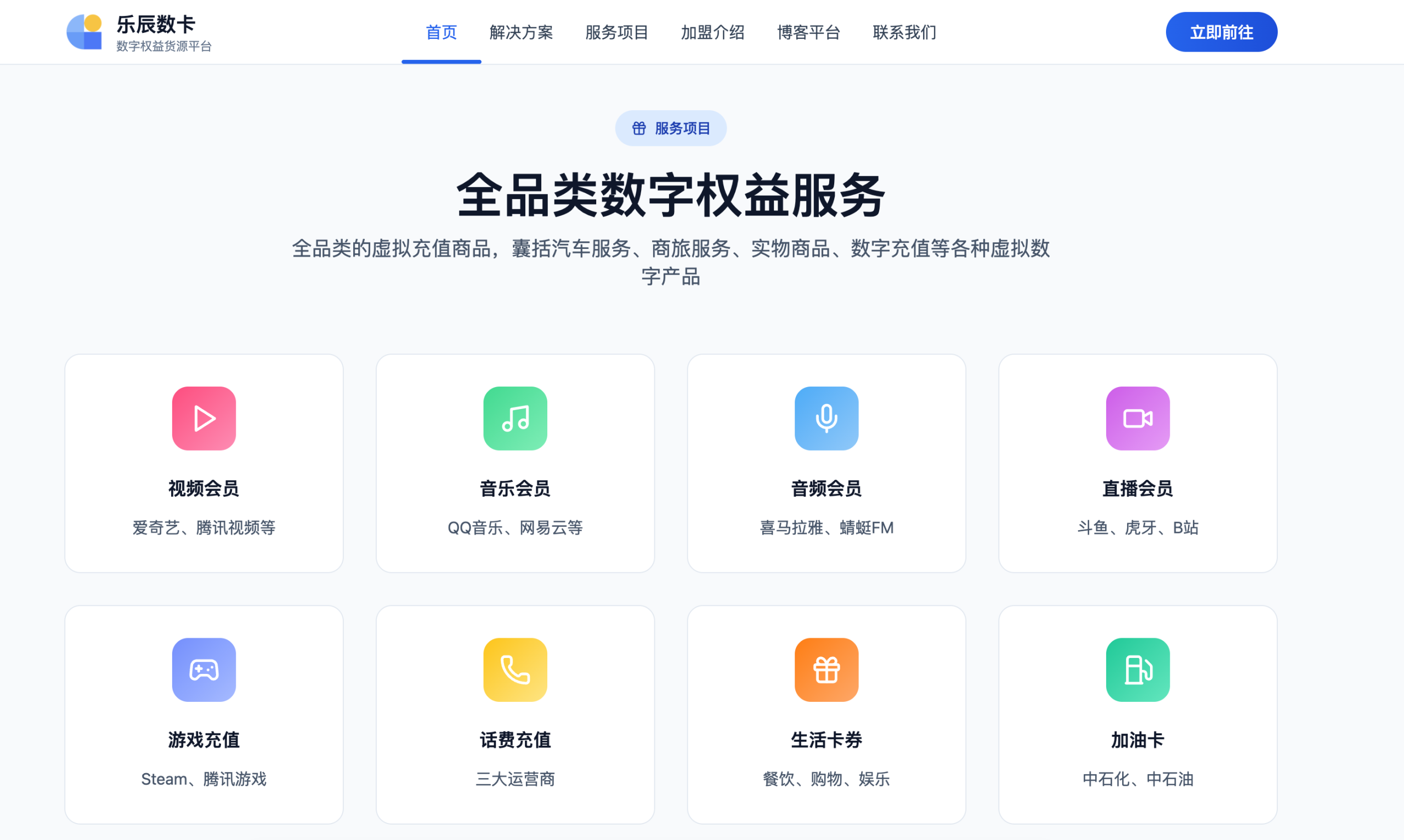 多平台卡券横评：乐辰数卡功能与稳定性解析